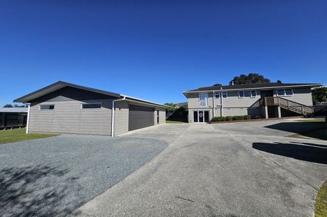 Photo of property in 84 Awakino Road, Dargaville, 0310