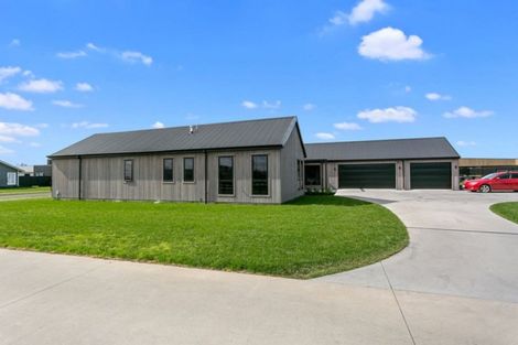 Photo of property in 9 Nikale Street, Cambridge, 3434