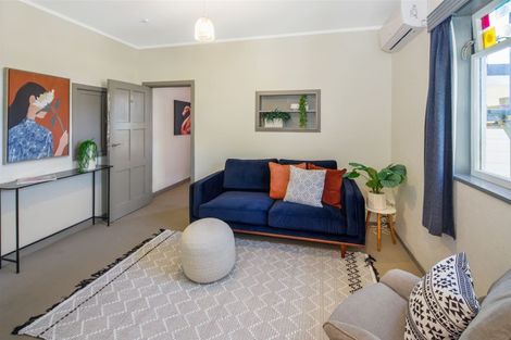 Photo of property in 12f3 Norna Crescent, Kelburn, Wellington, 6012