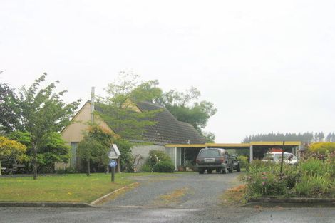 Photo of property in 22 Manuka Street, Ohakune, 4625