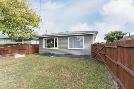 Photo of property in 130 Springs Road, Hornby, Christchurch, 8042