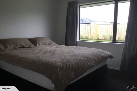 Photo of property in 68 Riverstone Drive, Rolleston, 7614