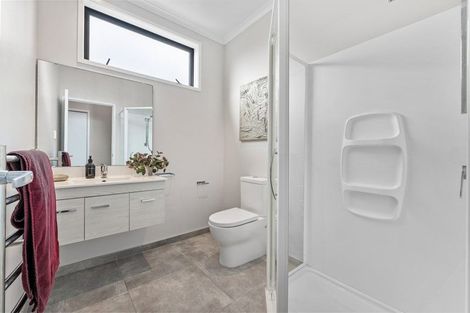Photo of property in 1 Harvard Street, Hobsonville, Auckland, 0616