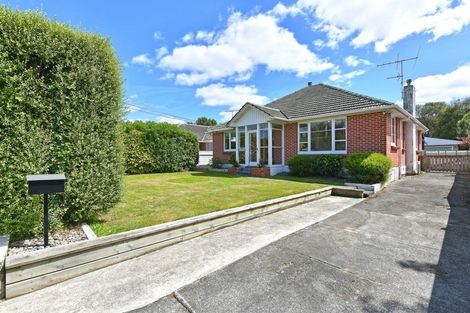 Photo of property in 56 Mcleod Street, Elderslea, Upper Hutt, 5018