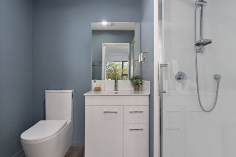 Photo of property in 24g Jozecom Place, Rolleston, 7614