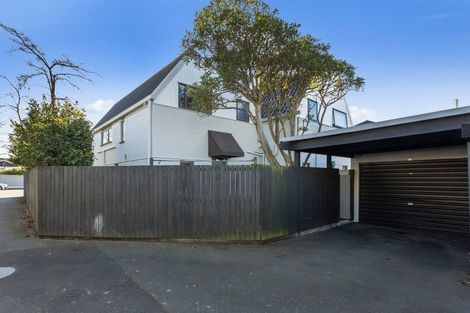 Photo of property in 146 Innes Road, St Albans, Christchurch, 8052