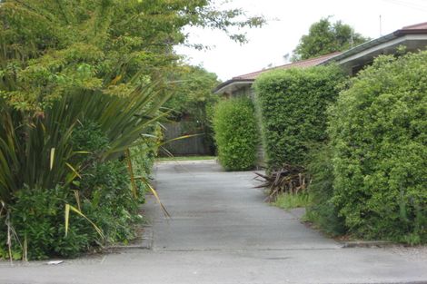 Photo of property in 3/452 Barbadoes Street, Edgeware, Christchurch, 8013