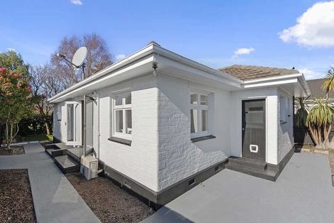 Photo of property in 279 Hills Road, Mairehau, Christchurch, 8013