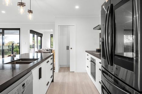 Photo of property in 3 Gregson Drive, Huntly, 3700