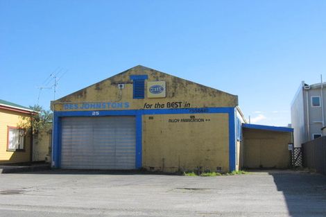 Photo of property in 25 Revell Street, Hokitika, 7810