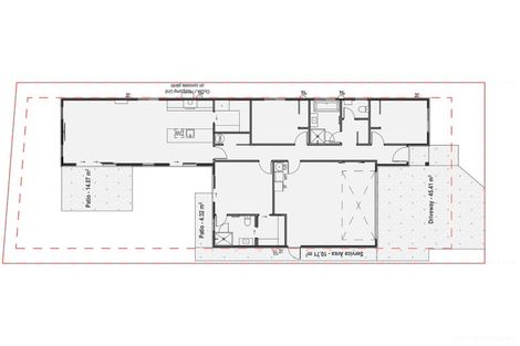 Photo of property in 16 Cooksley Lane, Rangiora, 7400