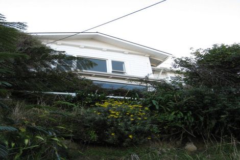 Photo of property in 36 Rawhiti Terrace, Kelburn, Wellington, 6012