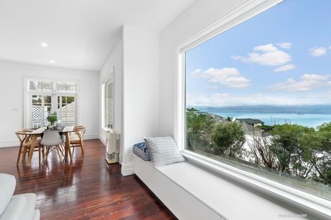 Photo of property in 41 Waru Street, Khandallah, Wellington, 6035