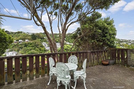 Photo of property in 18 Lincoln Street, Brooklyn, Wellington, 6021