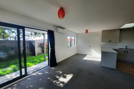 Photo of property in 2/182 Brougham Street, Sydenham, Christchurch, 8023
