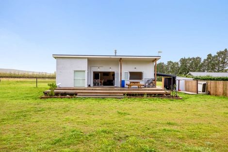 Photo of property in 3/277 Georges Road, Glasnevin, Amberley, 7482