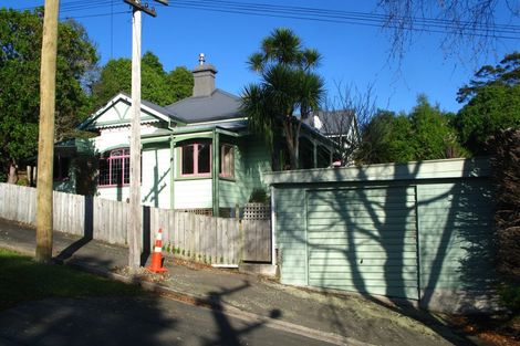 Photo of property in 10 Dalmeny Street, North East Valley, Dunedin, 9010