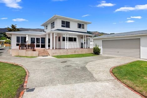 Photo of property in 19 Gilbert Street, Richmond, 7020