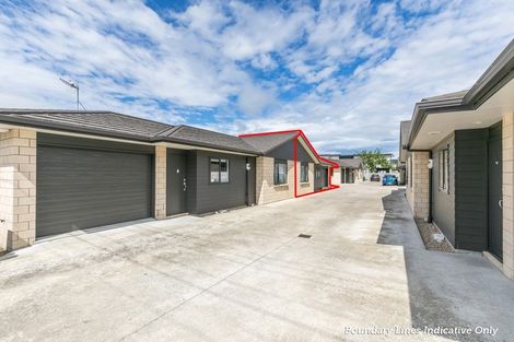 Photo of property in 3u2 Primrose Street, Frankton, Hamilton, 3204