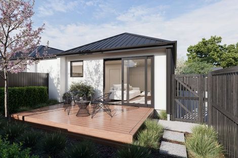 Photo of property in 1/31 Norwich Street, Linwood, Christchurch, 8062