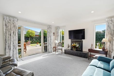 Photo of property in 31 Woodhurst Drive, Casebrook, Christchurch, 8051