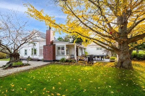 Photo of property in 121 Kuratawhiti Street, Woodside, Greytown, 5794