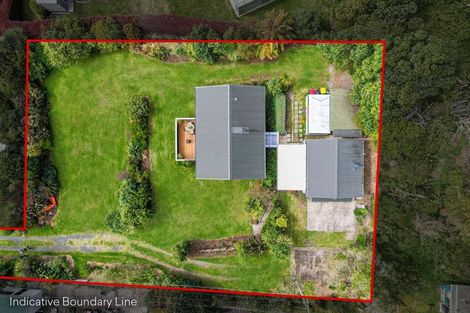 Photo of property in 119 State Highway 30, Lake Rotoma, Rotorua, 3074