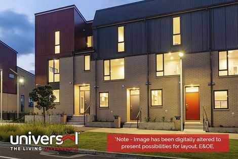 Photo of property in 16 Hobsonville Point Road, Hobsonville, Auckland, 0616