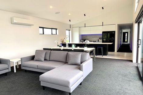 Photo of property in 29 Edwin Ebbett Place, Wigram, Christchurch, 8025