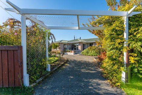 Photo of property in 10 Lancaster Street, Geraldine, 7930