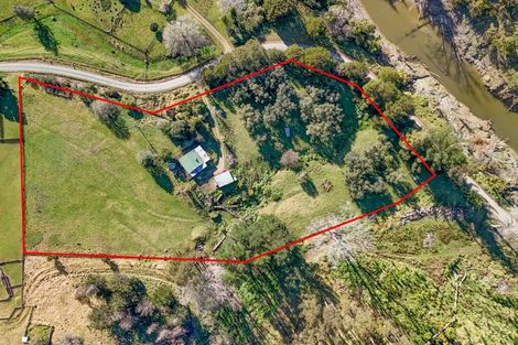 Photo of property in 217 Taumatatahi Road, Ngamatapouri, Wanganui, 4588