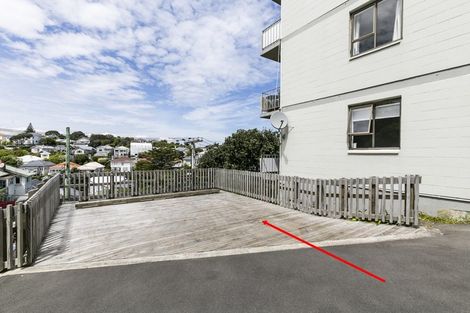 Photo of property in 138u4 Hataitai Road, Hataitai, Wellington, 6021