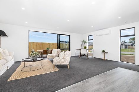 Photo of property in 38 Agathis Crescent, Wigram, 8025