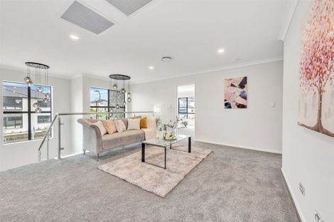 Photo of property in 26 Koromeke Street, Flat Bush, Auckland, 2019