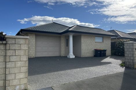 Photo of property in 1c Staffordshire Street, Burwood, Christchurch, 8083