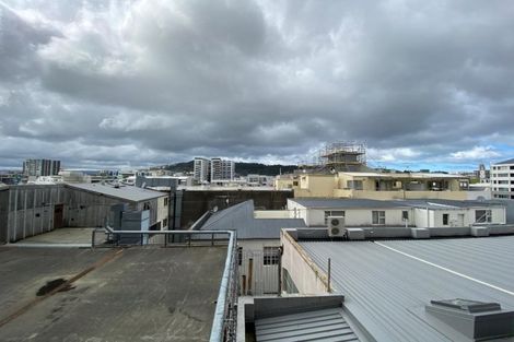Photo of property in The Lofts, 185u7 Victoria Street, Te Aro, Wellington, 6011