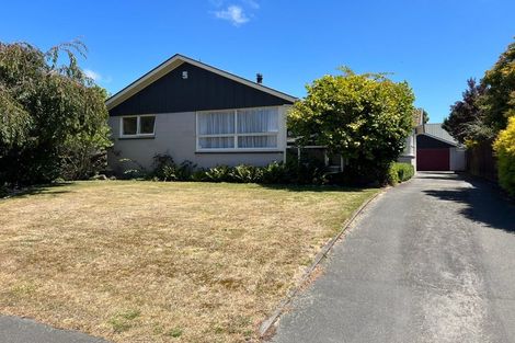 Photo of property in 35 Cheyenne Street, Sockburn, Christchurch, 8042