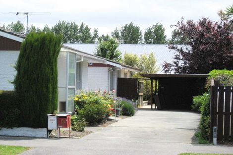 Photo of property in 363 Withells Road, Avonhead, Christchurch, 8042
