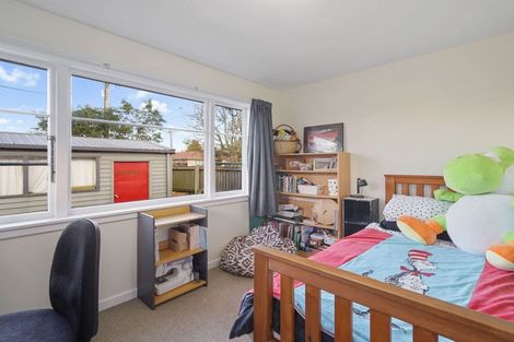 Photo of property in 79 Gardiners Road, Bishopdale, Christchurch, 8051