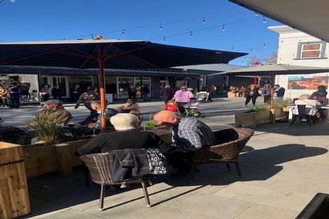 Photo of property in 1 Good Street, Matangi, Hamilton, 3284