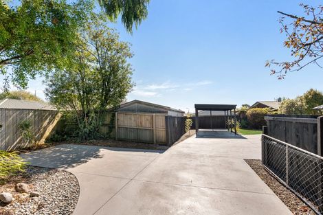 Photo of property in 313b New Brighton Road, Burwood, Christchurch, 8083