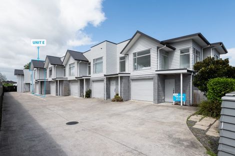 Photo of property in 215u5 Massey Street, Frankton, Hamilton, 3204