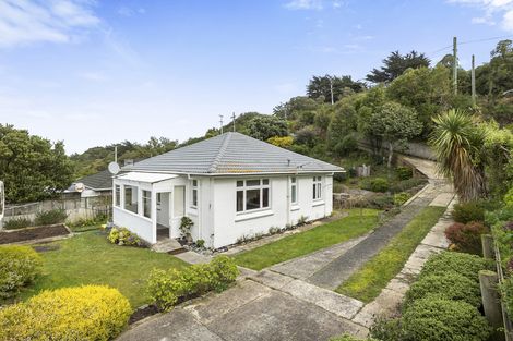 Photo of property in 223 Tomahawk Road, Andersons Bay, Dunedin, 9013