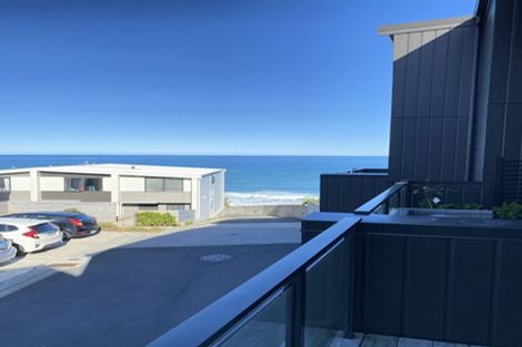 Photo of property in 15/52 High Street, Island Bay, Wellington, 6023