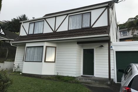 Photo of property in 36a Cambrian Street, Churton Park, Wellington, 6037