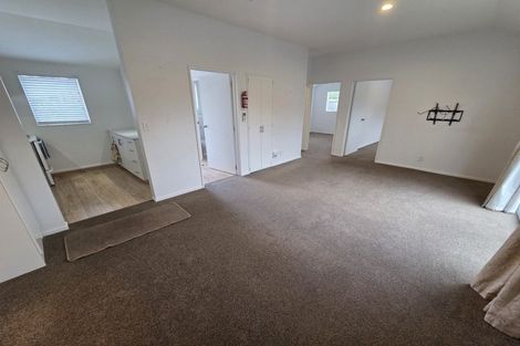 Photo of property in 2/15 Walton Street, Sydenham, Christchurch, 8023