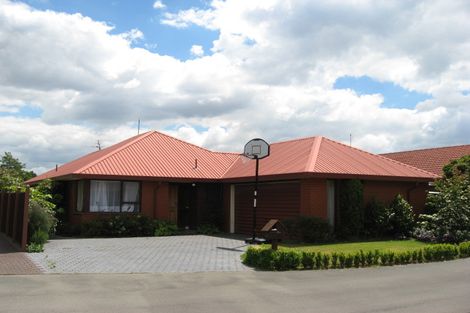 Photo of property in 24 Nepal Place, Burnside, Christchurch, 8053