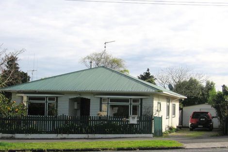 Photo of property in 96 Queens Avenue, Frankton, Hamilton, 3204