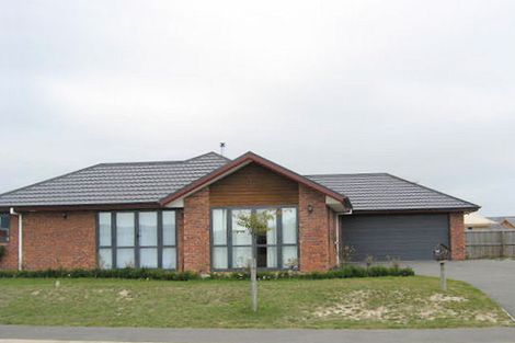 Photo of property in 25 Rembrandt Drive, Rolleston, 7614