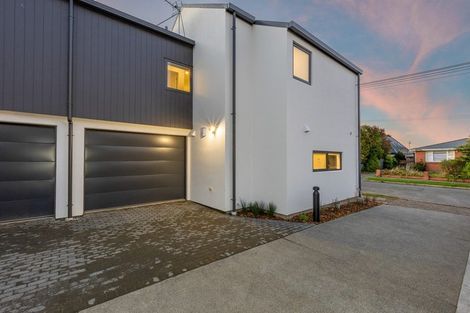 Photo of property in 20 Shearer Avenue, Papanui, Christchurch, 8052